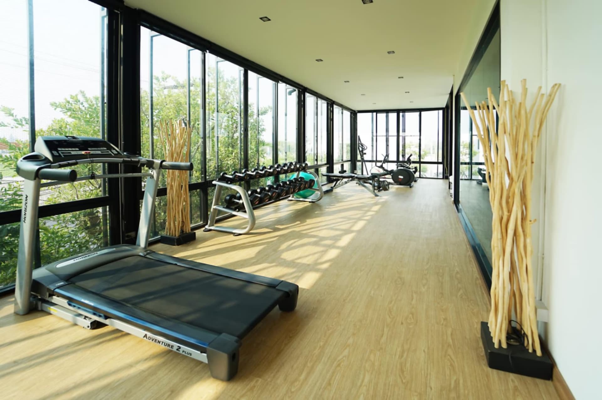 4 ห้องนอน ทาวน์เฮ้าส์ สำหรับ ขาย ใน San Sai - Image 24
