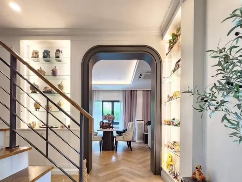 House for Sale in Bang Phli.