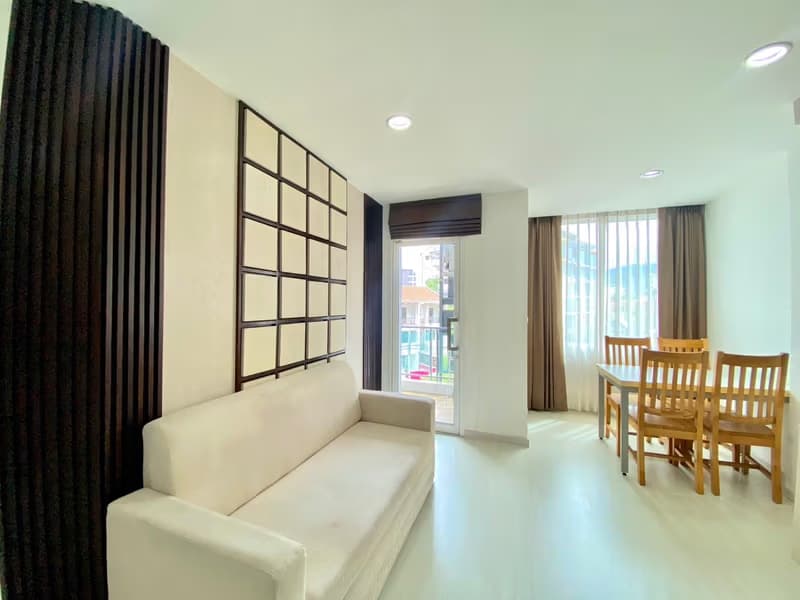 1 Bed Condo for Rent in Mueang Chiang Mai