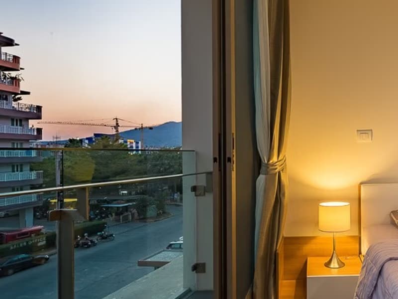 2 Bed Condo for Sale in Mueang Chiang Mai