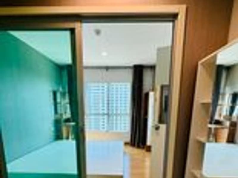 Condo for Sale at Aspire Rama 4