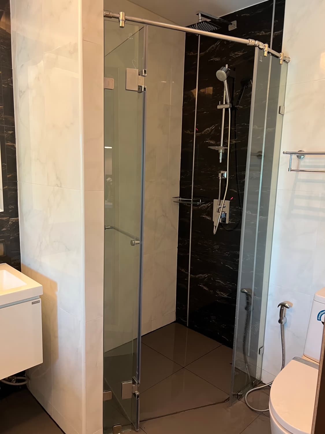 1 Bed Condo for Rent in Hang Dong - Image 10