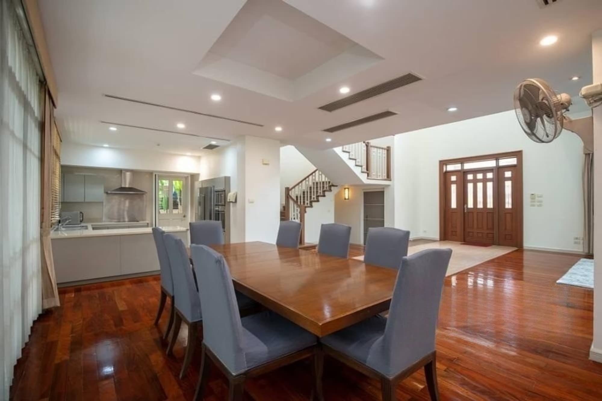4 ห้องนอน บ้าน สำหรับ ขายและจำหน่าย ใน Watthana - Image 6