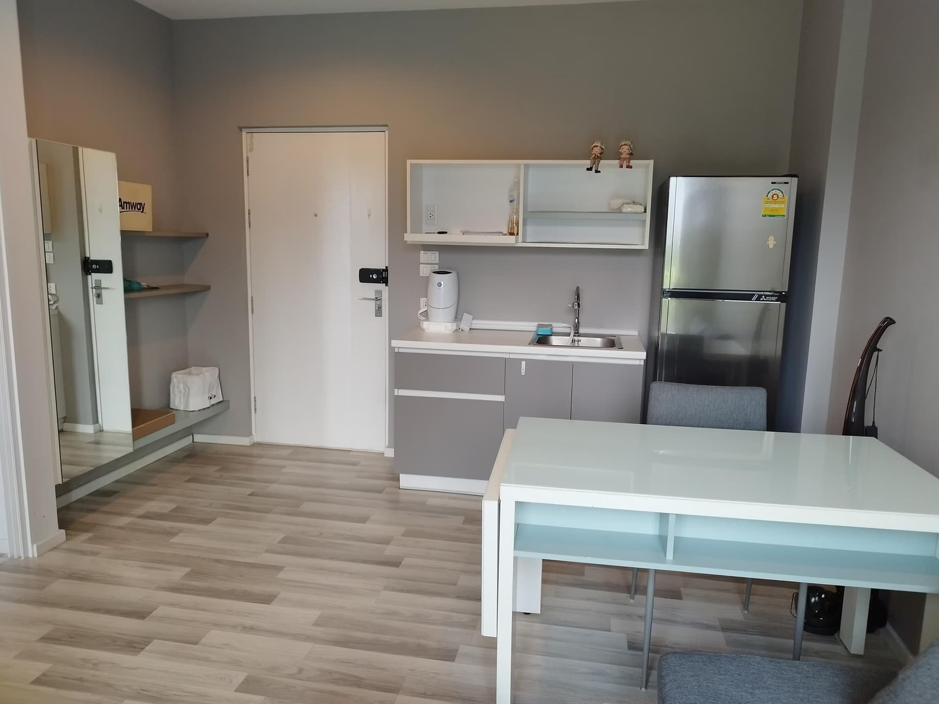 1 Bed Condo for Rent and Sale in Mueang Chiang Mai - Image 3
