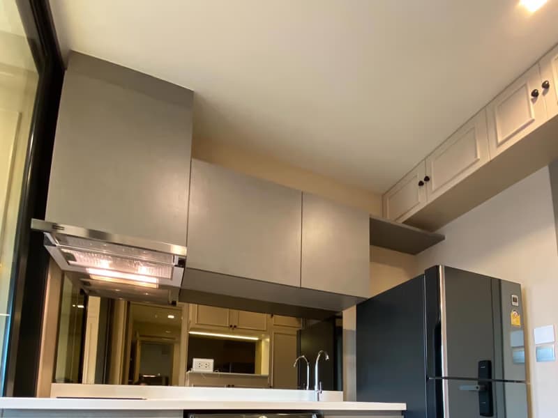 Condo for Rent, Sale at Life Asoke Hype