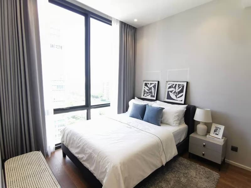 2 Bedroom Condo