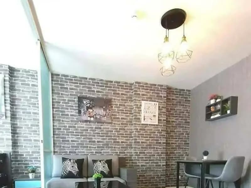 1 Bedroom Condo