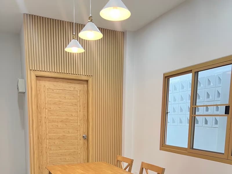 3 Bed House for Rent in Doi Saket