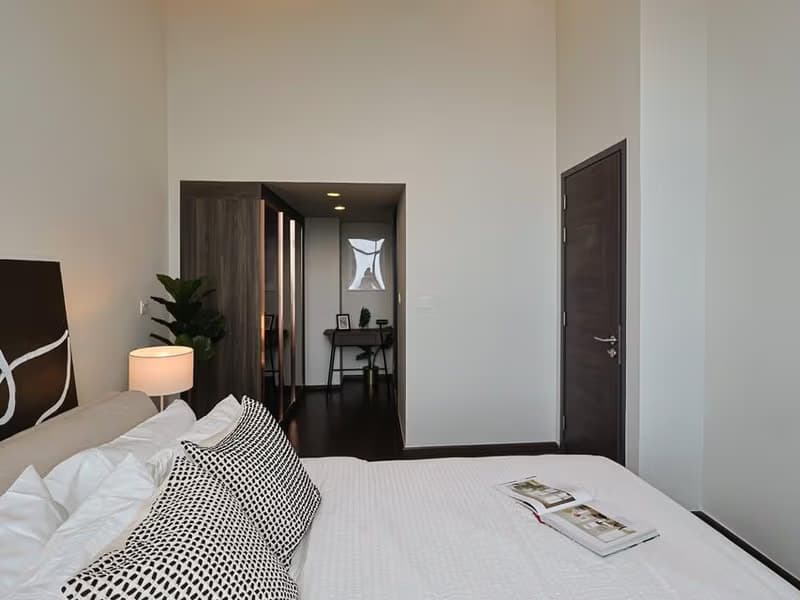 2 Bed Condo for Sale in Watthana