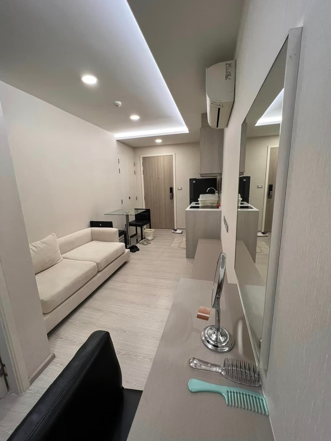 Condo for Rent at VTARA36 Condominium - Image 1