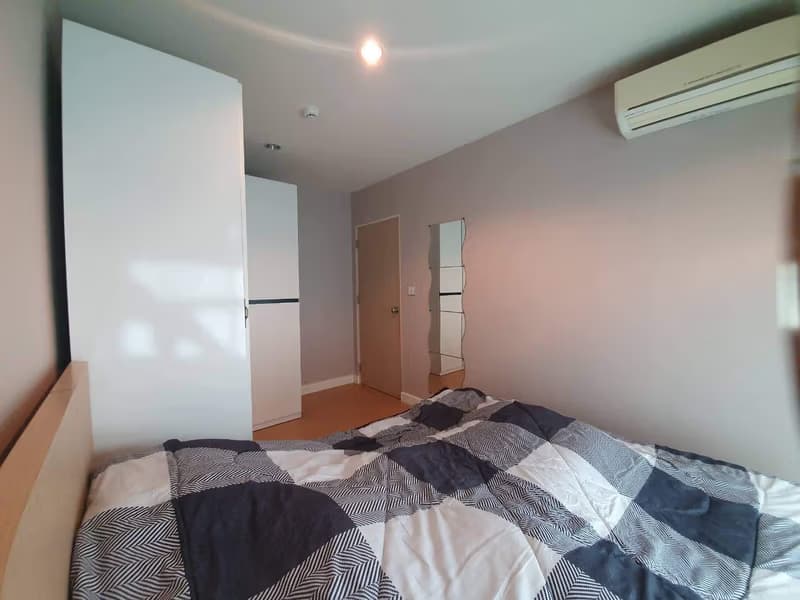 1 Bed Condo for Sale in Din Daeng