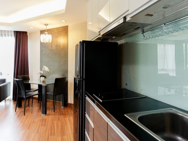 1 Bed Condo for Sale in Mueang Chiang Mai