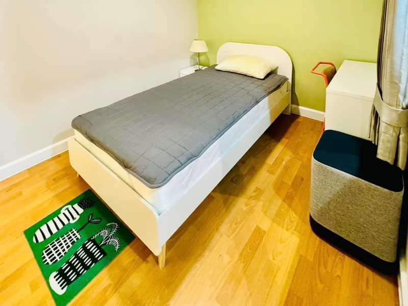 2 Bed Condo for Rent in Khlong Toei