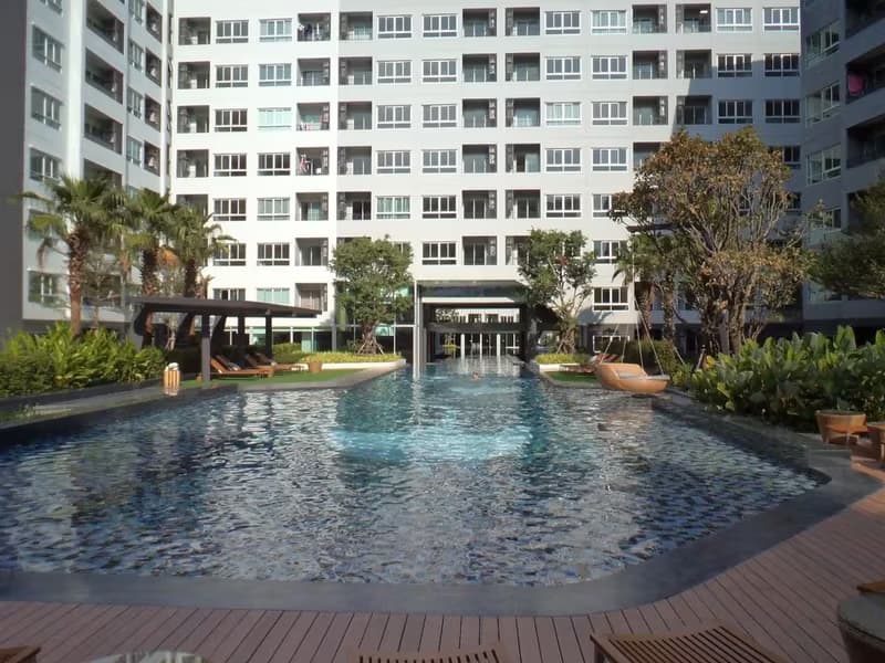 Condo for Rent, Sale at Elio Del Ray