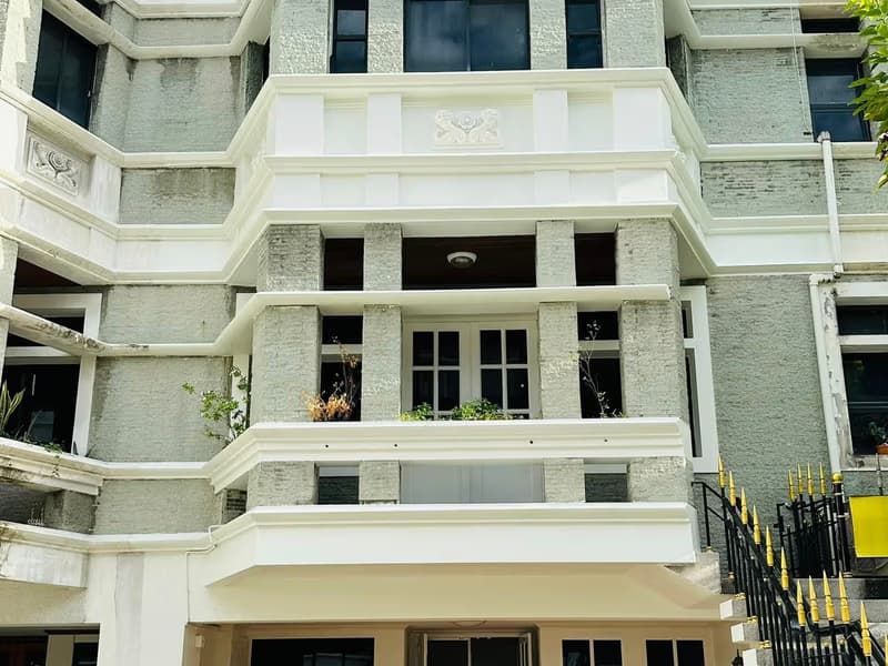 Townhouse for Rent at Chicha Castle