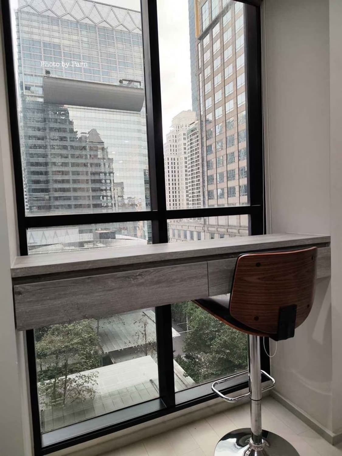 1 Bed Condo for Rent  Near Phloen Chit BTS - Image 6