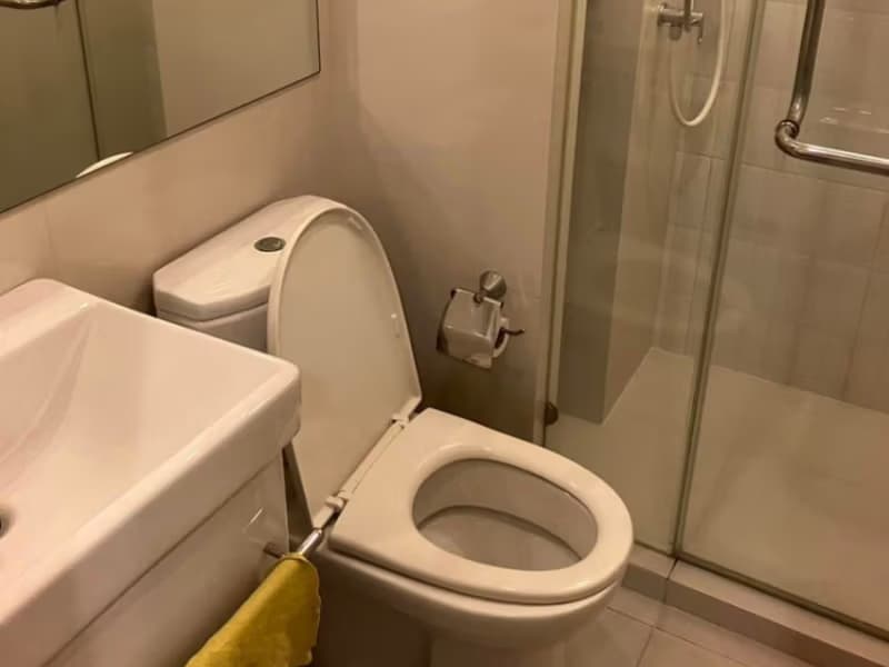 2 Bed Condo for Rent and Sale  Near Makkasan ARL