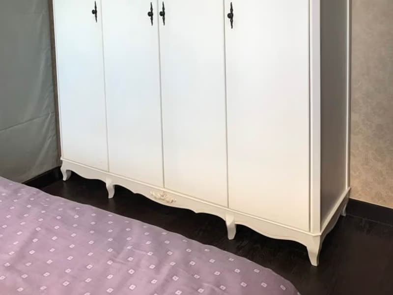 1 Bed Condo for Rent  Near Phaya Thai BTS