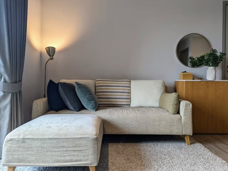 2 Bed Condo for Sale in Watthana
