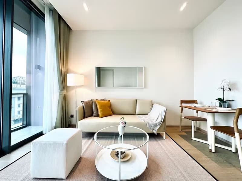 1 Bedroom Condo for Rent and Sale 