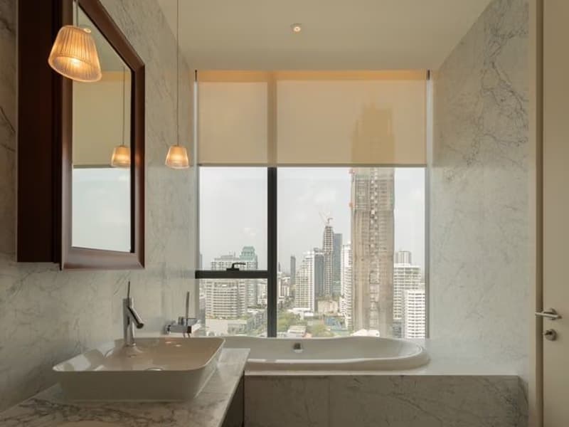 2 Bed Condo for Rent  Near Thong Lo BTS