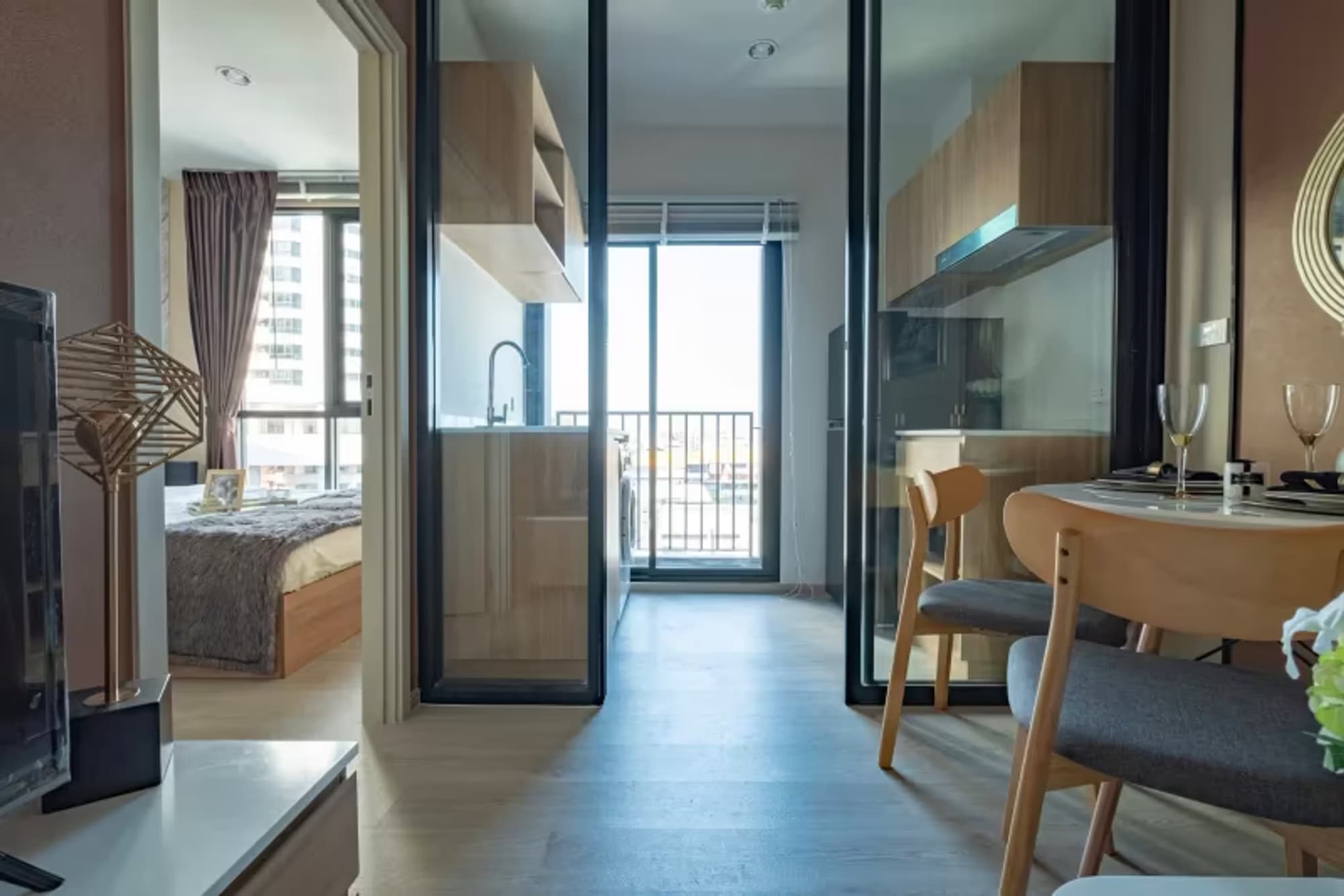 1 Bedroom Condo - Image 7