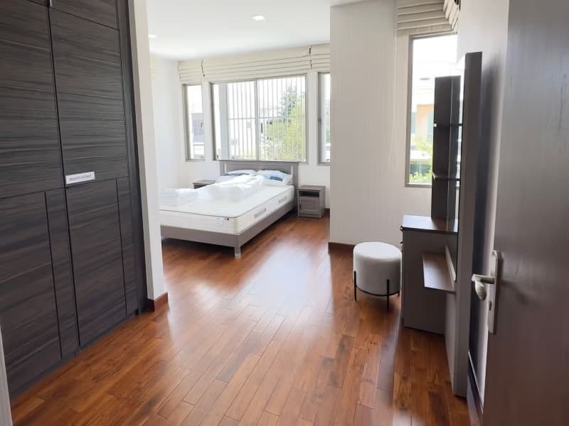 House for Sale, Sale w/Tenant, Rented in Pak Kret - Nonthaburi.