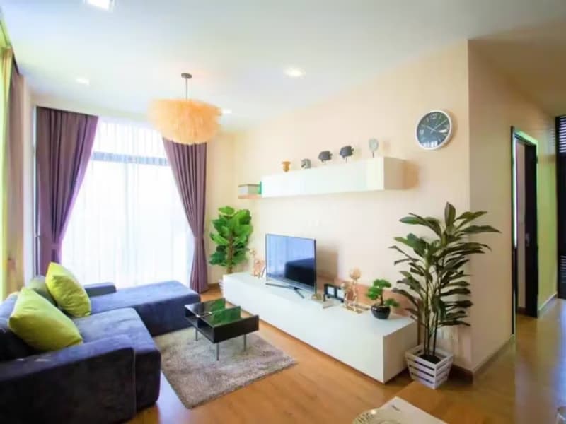 2 Bedroom Condo