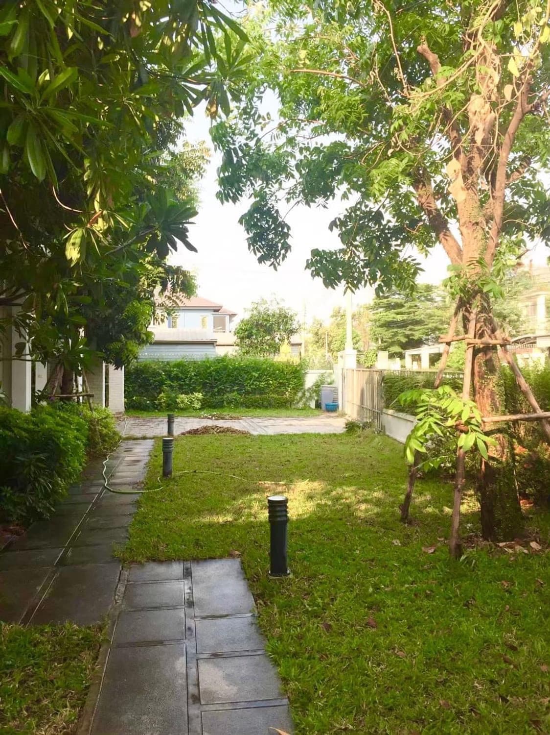 House for Sale at  Perfect Masterpeice Rama 9 - Image 33