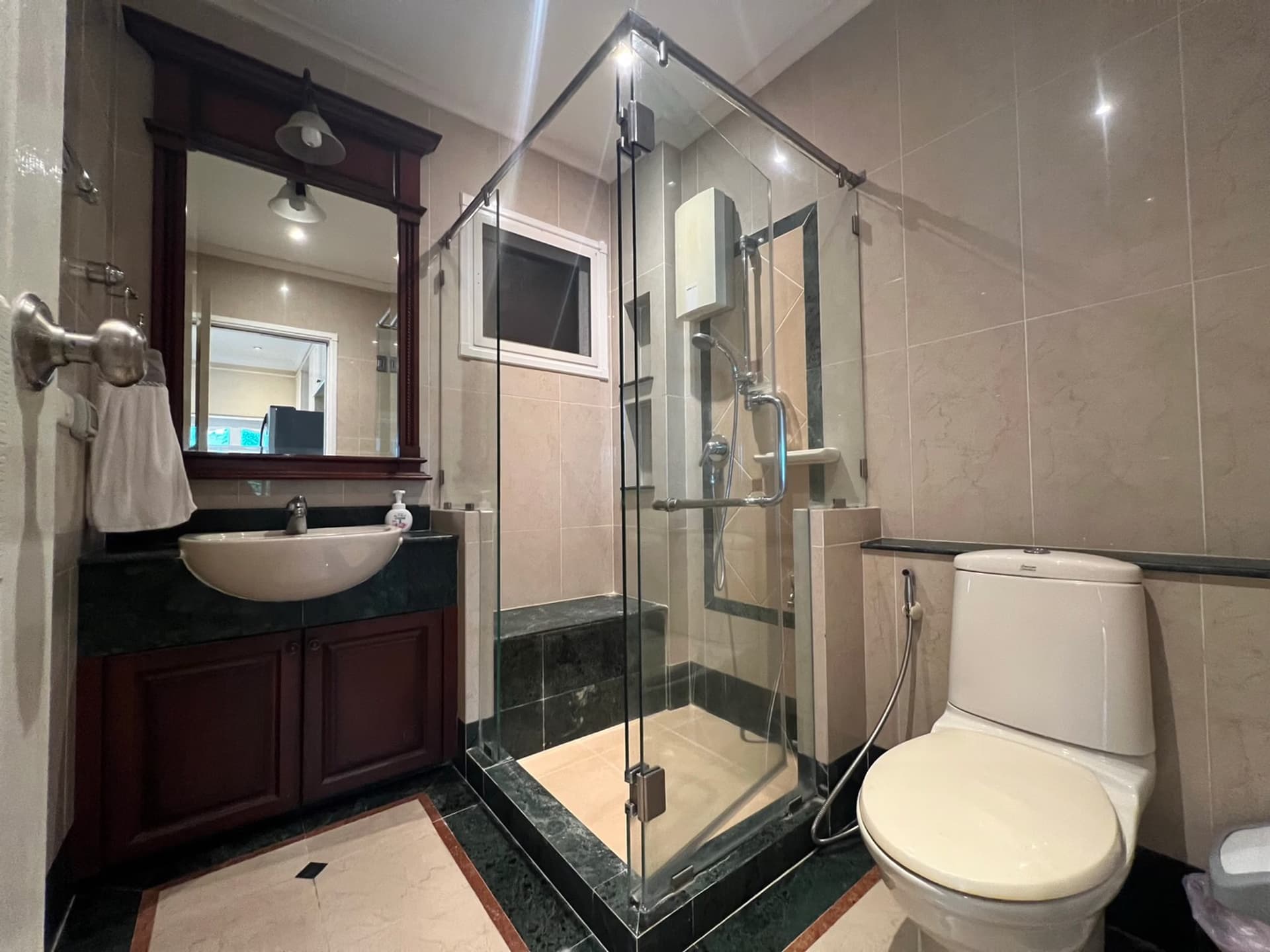House for Sale in Nong Chom, San Sai. - Image 22