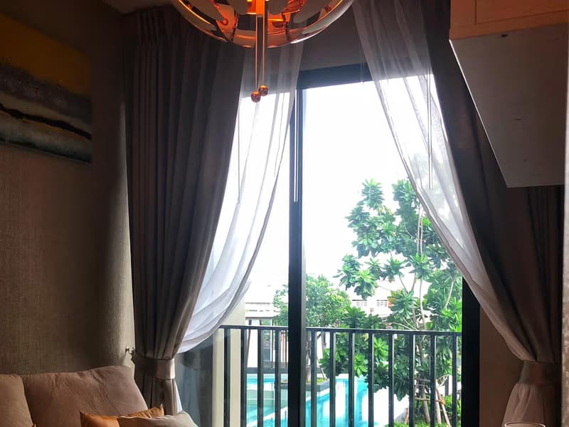 Condo for Sale, Rent at The Niche Pride Thonglor - Phetchaburi