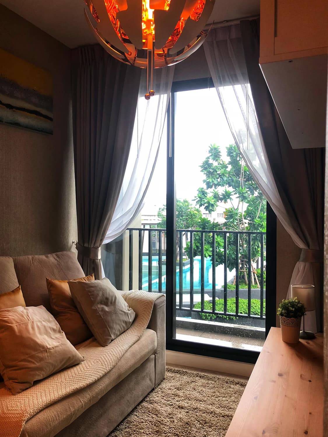Condo for Sale, Rent at The Niche Pride Thonglor - Phetchaburi - Image 1