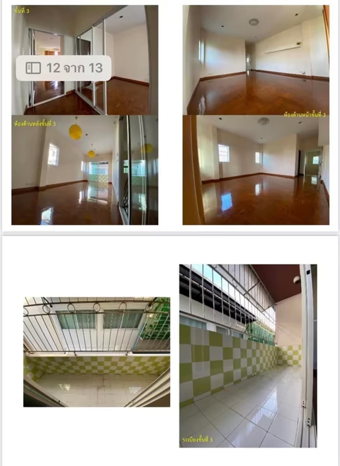 Studio for Sale in Suthep, Mueang Chiang Mai - Image 4