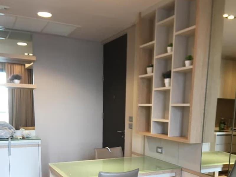 Condo for Rent, Sale at The Lumpini 24  