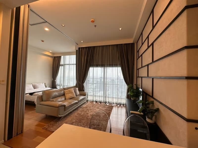 1 Bed Condo for Sale in Ratchathewi