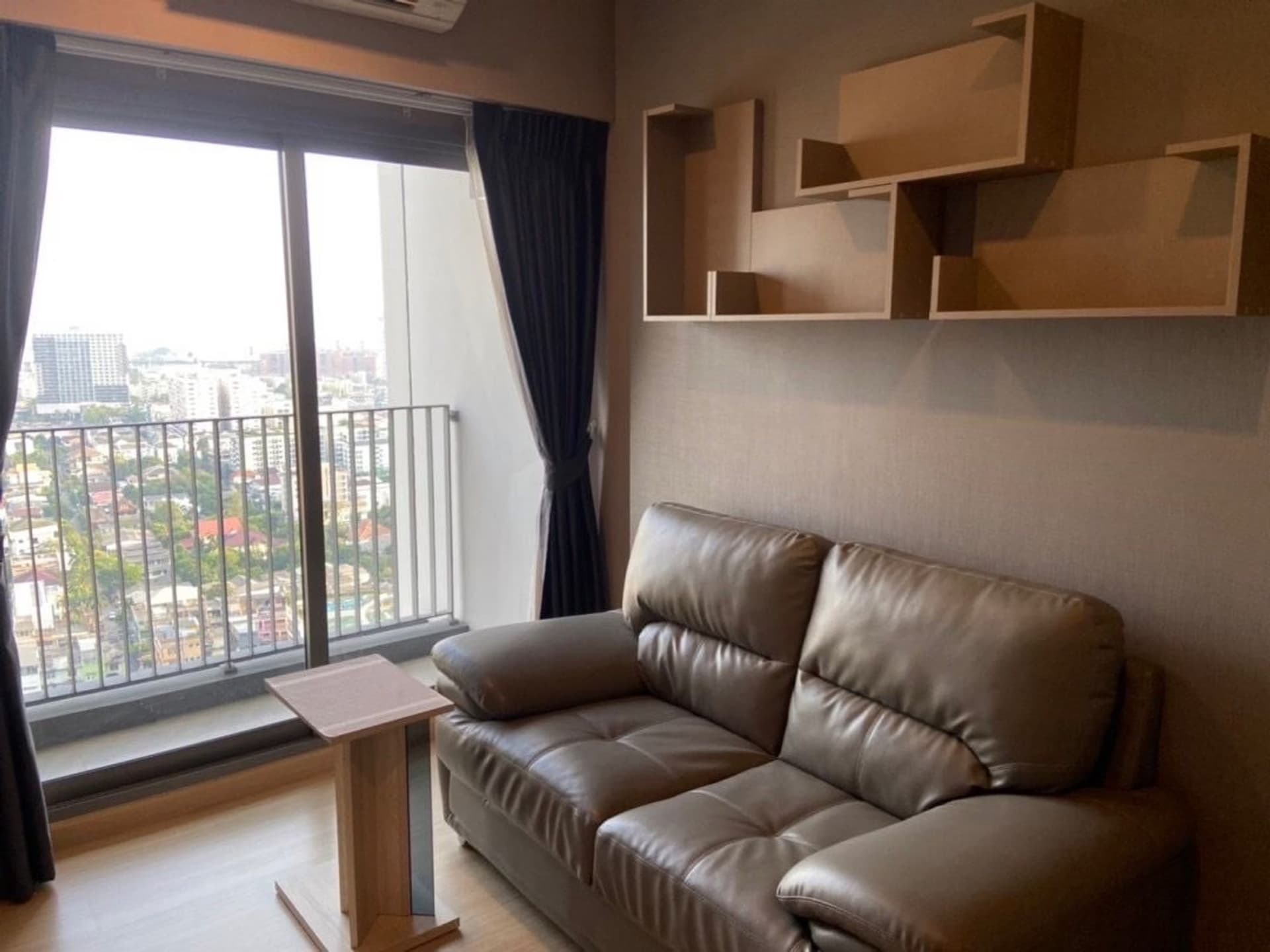 Condo for Sale, Sale w/Tenant, Rented at Whizdom Connect (Sukhumvit 101) - Image 7