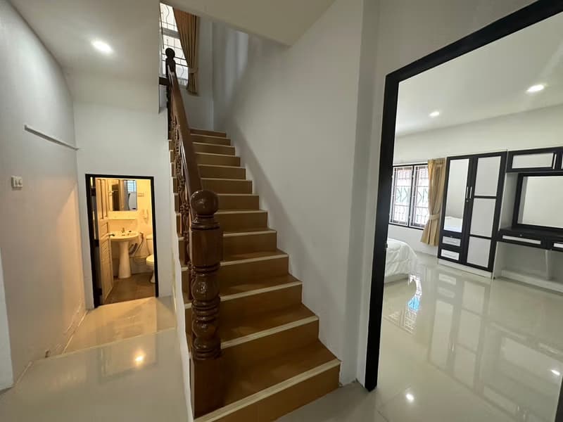 House for Rent in Tha Sala, Mueang Chiang Mai.