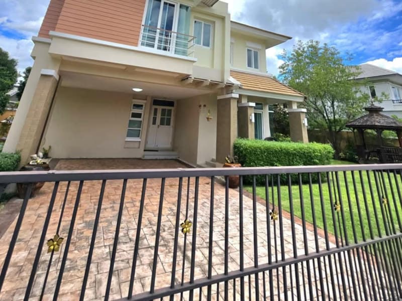 House for Rent at The Masterpiece Scenery Hill