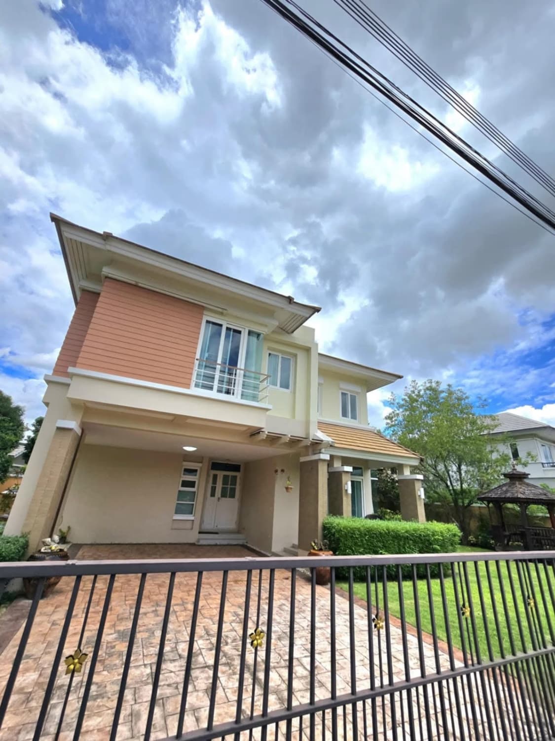 House for Rent at The Masterpiece Scenery Hill - Image 1