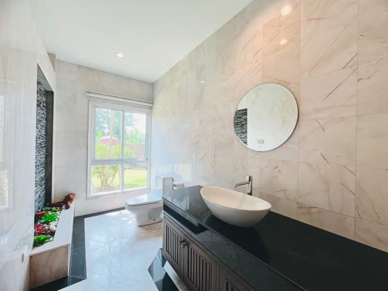 4 Bed House for Rent in Hang Dong