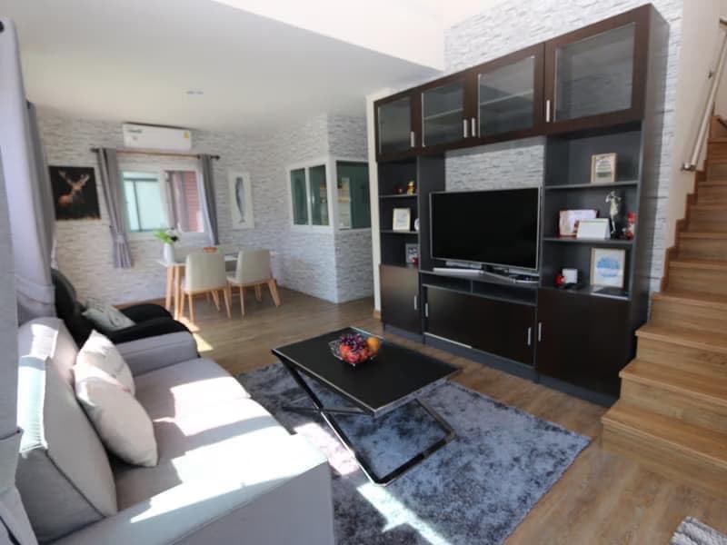 4 Bed House for Sale in Doi Saket