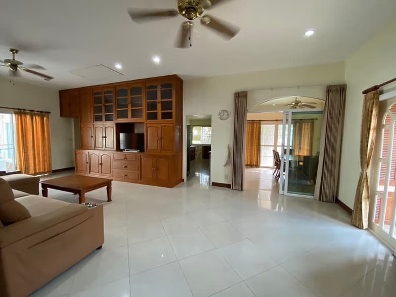 3 Bed House for Rent and Sale in Mueang Chiang Mai