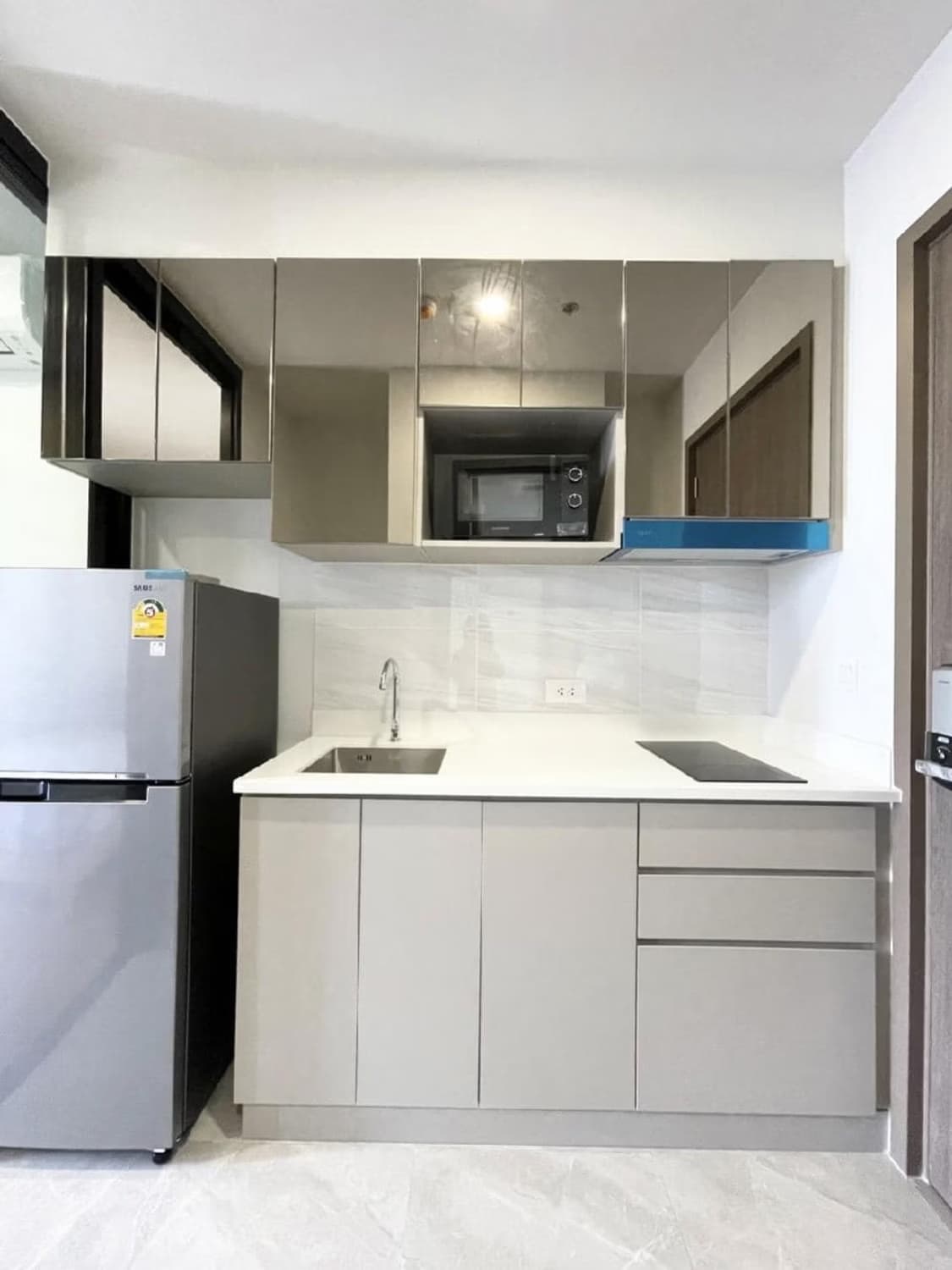 1 Bed Condo for Rent  Near Thong Lo BTS - Image 3