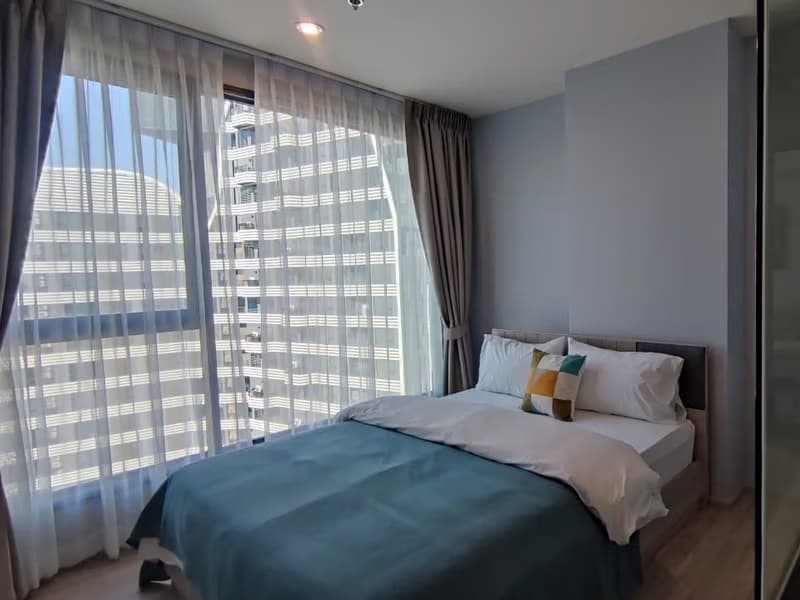1 Bed Condo for Rent in Bangna