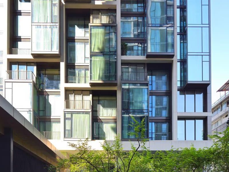 2 Bed Condo for Sale in Pathum Wan