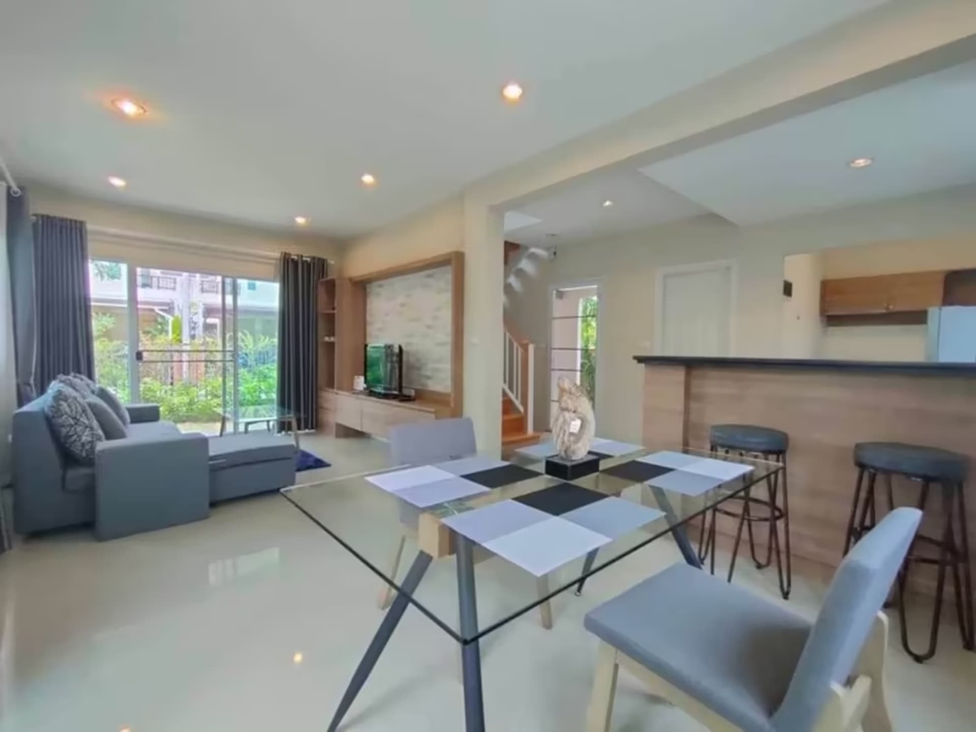 House for Sale, Rent in Ton Pao, San Kamphaeng. - Image 8