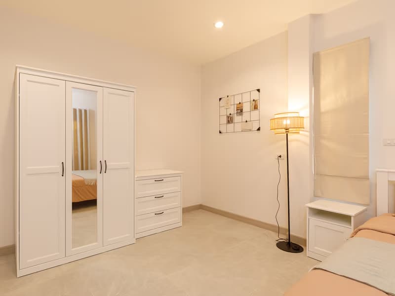 Minimal House for Sale in Tha Wang Tan