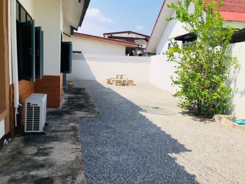 2 Bed House for Rent in Hang Dong