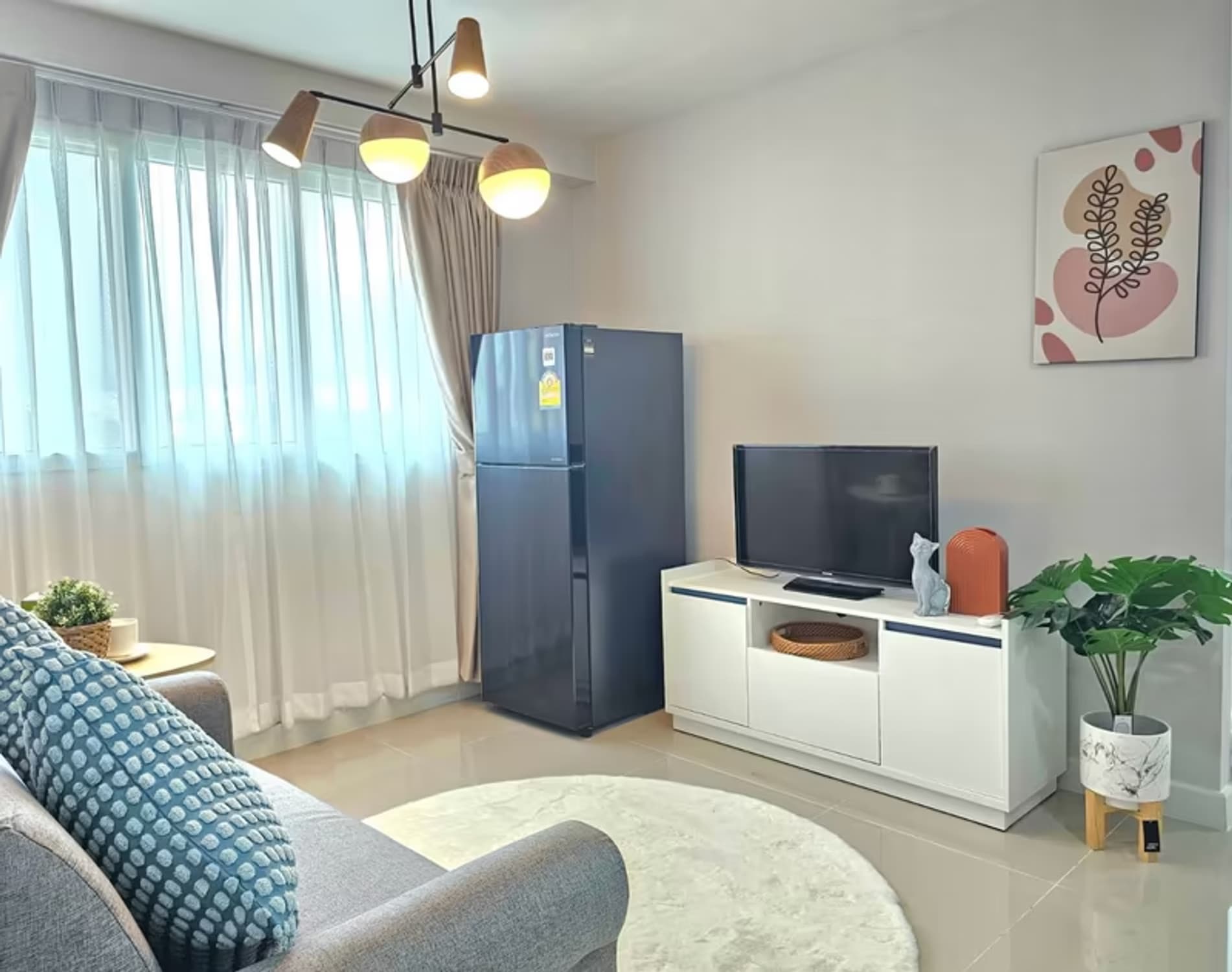 Studio for Sale in Chang Phueak, Mueang Chiang Mai - Image 2