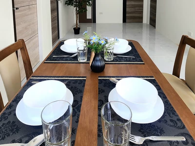 3 Bed House for Rent in Saraphi